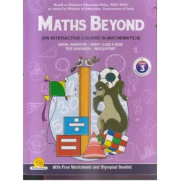 PP Revised Maths Beyond Class - 3